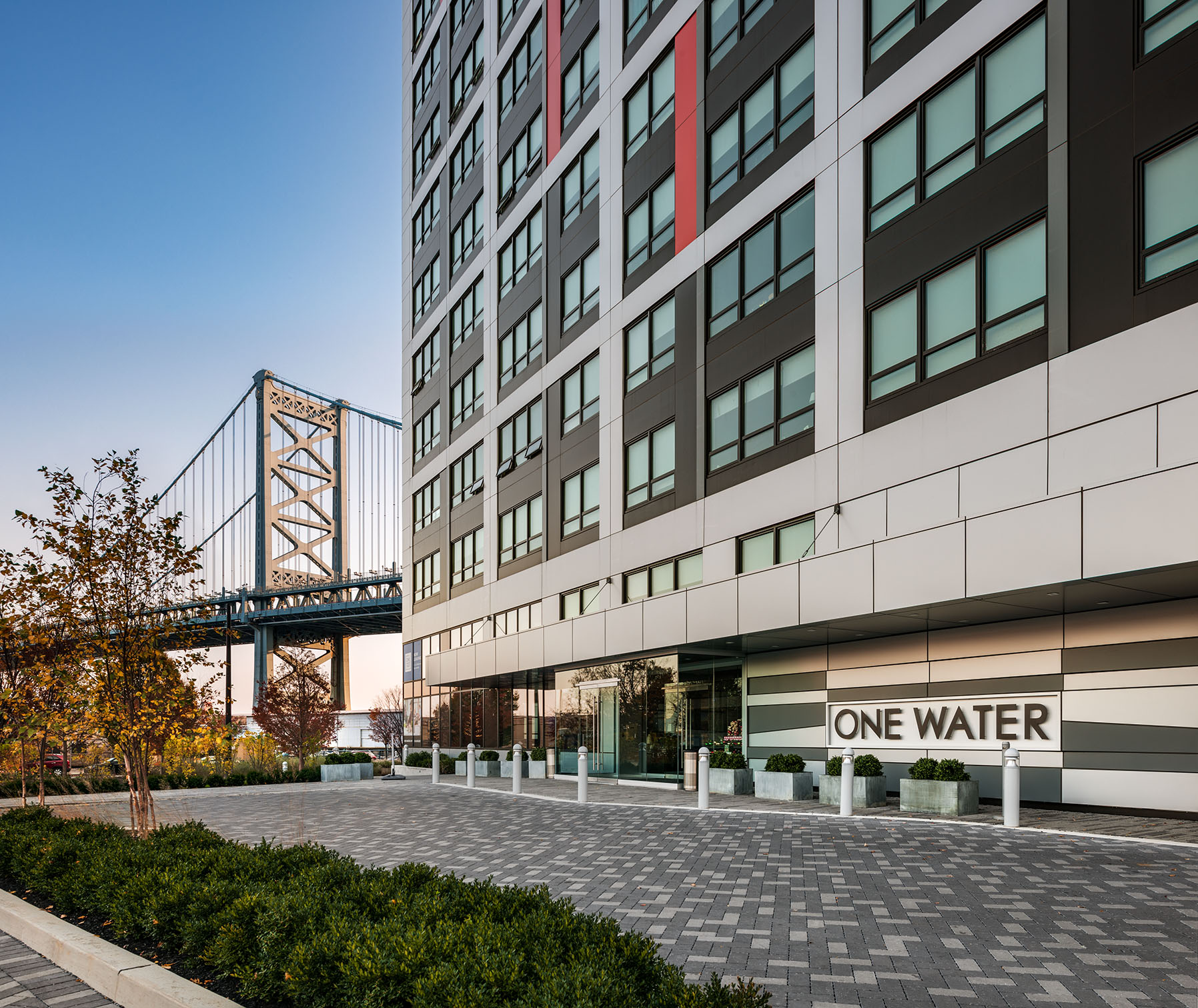 One Water Street Case Studies