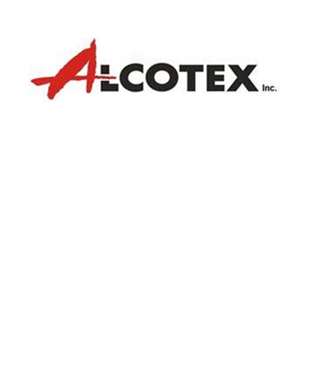 Alcotex - MCM Alliance Member spotlight