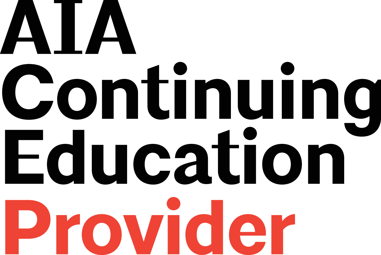AIA Continuing Education Provider