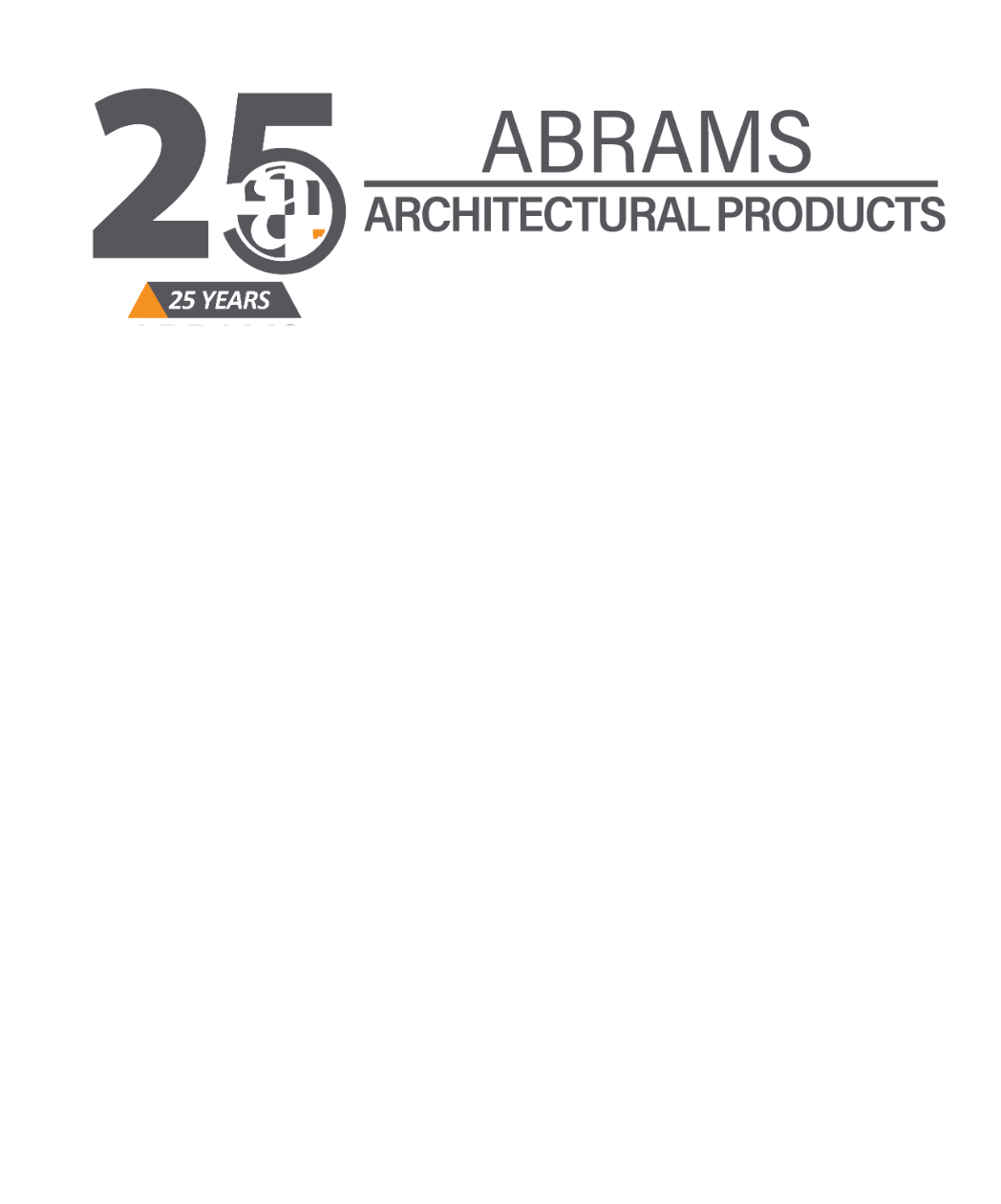 MCM Spotlight Abrams Architectural Products