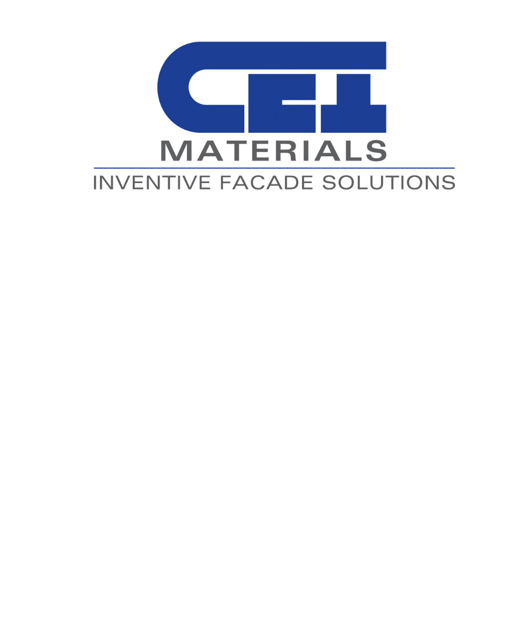 MCM Spotlight CEI Materials