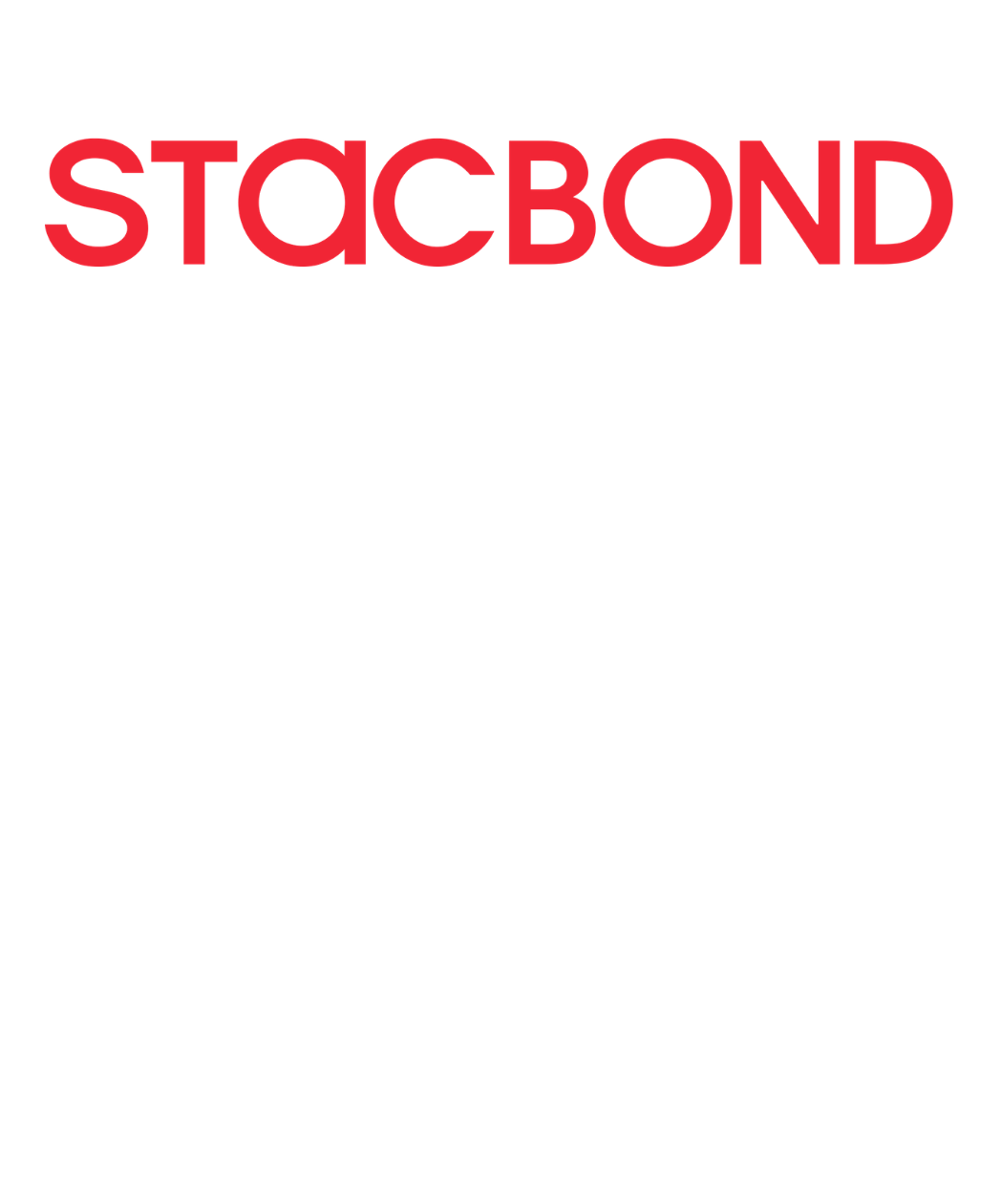 MCM Spotlight Stacbond