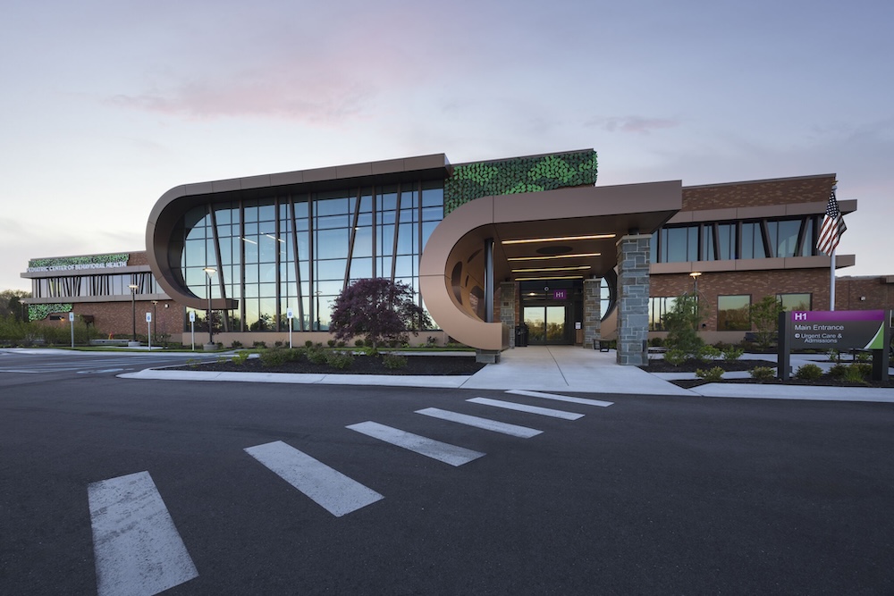 Sobotec - Pine Rest Center for Behavioral Health